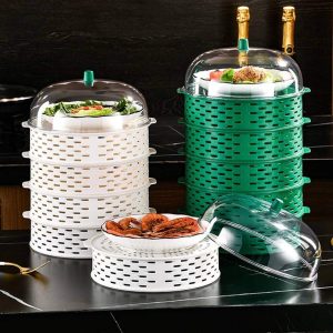5 Layer Food Insulation Covers, Food Safety Cover