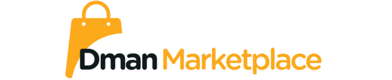 Dman Marketplace