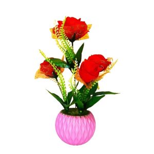 Artificial Flowers Home Garden Decoration