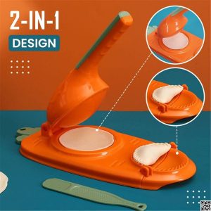 Magic Pitha Maker 2 in 1 Magic Pitha Maker, Dumpling Maker