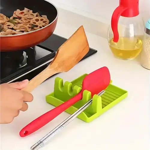 Kitchen Spoon Holder