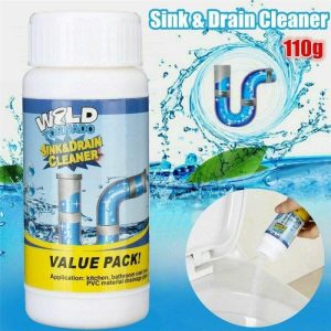 Powerful Sink Drain Cleaner Portable Powder Cleaning Tool Super Clog Remover | Online Shopping in Bangladesh I পাইকারী ও খুচরা পণ্যের বিশ্বস্ত প্রতিষ্ঠান। 01735228855